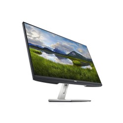 Dell 24 Monitor-S2421HN in-Plane Switching (IPS), Flicker-Free Screen with Comfort View, Full HD (1080p) 1920 x 1080 at 75 Hz